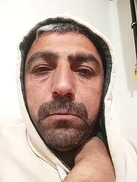 Muratcanik44 online show from February 3, 9:31 pm