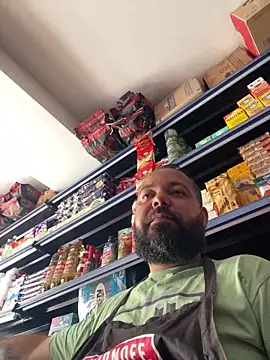 baruel-10 online show from February 21, 5:25 pm