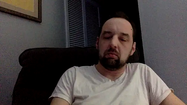 Kink Master Daddy online show from February 3, 5:16 am