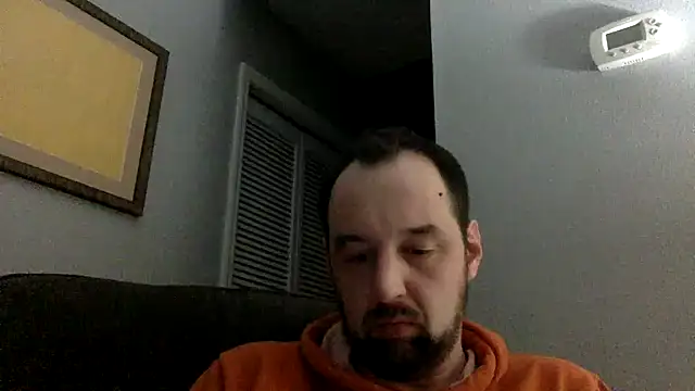 Kink Master Daddy online show from February 6, 4:42 am