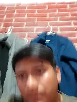 Cris ale1218 online show from November 11, 5:01 am