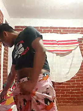 Cris ale1218 online show from November 7, 5:00 am