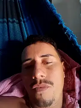 luissilva0071 online show from January 19, 1:24 pm