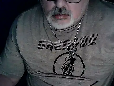 cashot58 online show from December 21, 4:15 pm