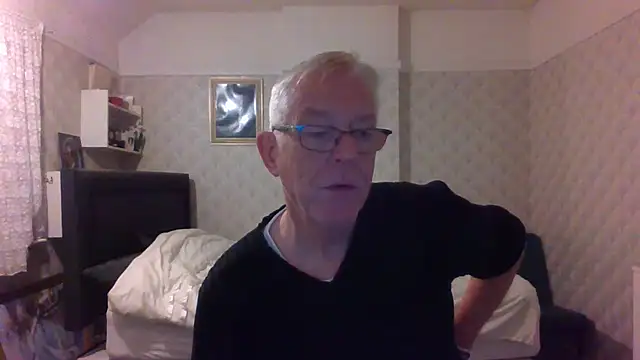 shaun63m online show from October 29, 1:30 am