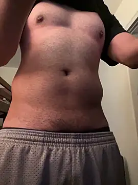 BayGuyDadBod online show from January 13, 4:50 am