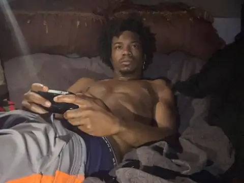 SlimeCrownzOut5 online show from March 4, 12:01 pm