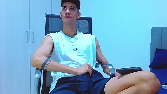 jhony-sex online show from October 30, 8:05 am