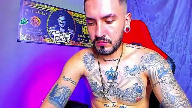 smoker445 online show from November 3, 5:22 am