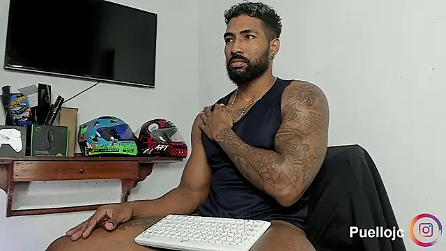 Xander Str0ng online show from January 12, 12:20 pm