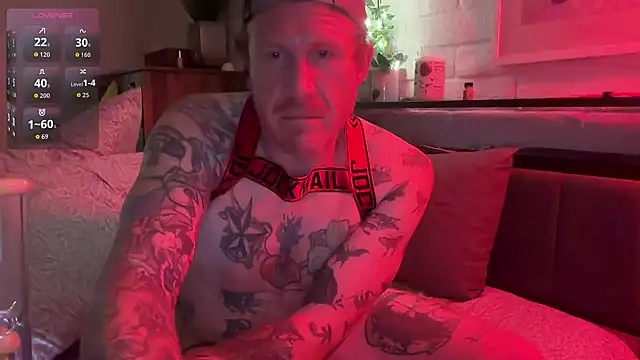 JeffJocc online show from October 11, 8:18 am