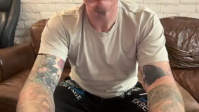 JeffJocc online show from October 7, 9:52 pm