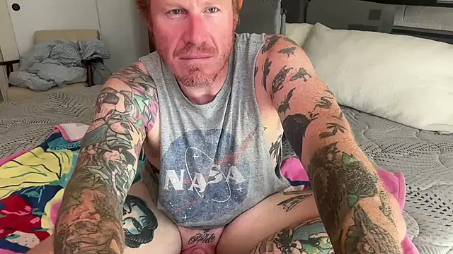 JeffJocc online show from October 3, 9:53 pm