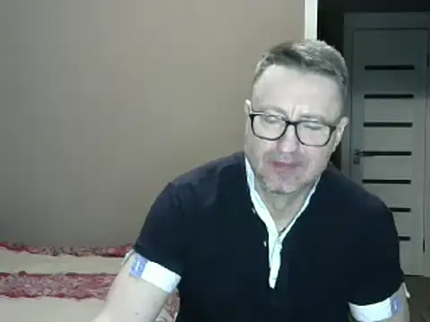 HarrySnake online show from December 30, 4:08 pm