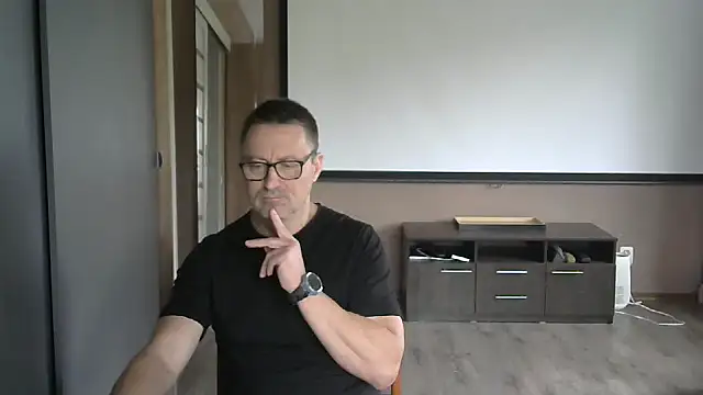 HarrySnake online show from October 2, 8:07 am