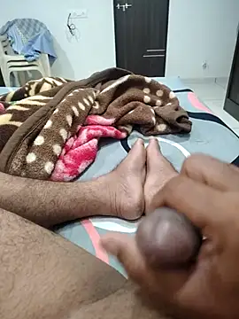 John mccoyxh online show from January 12, 8:24 pm