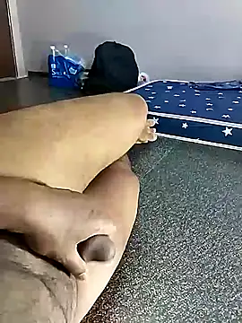 cenyon124 online show from April 16, 1:38 am