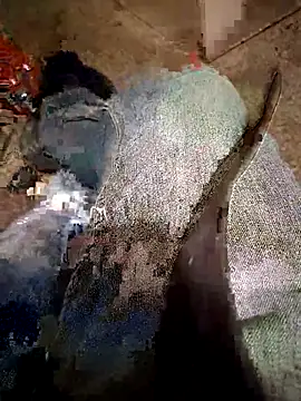 A man in public online show from October 10, 7:40 pm