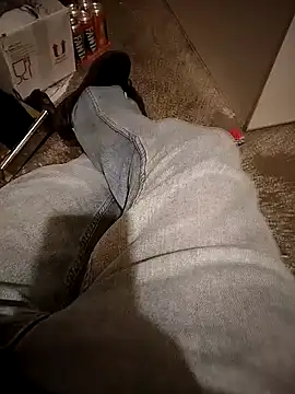 A man in public online show from September 24, 7:34 pm