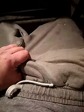 A man in public online show from February 14, 7:09 pm