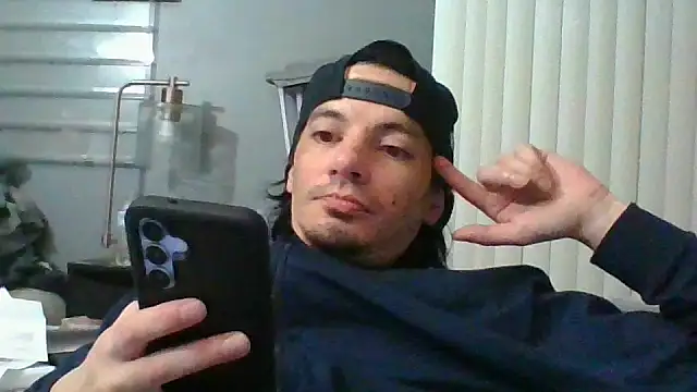 gifted723 online show from November 30, 6:26 am