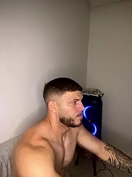 Dedel199 online show from January 12, 4:44 pm