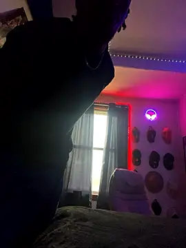 GersonGil1 online show from January 11, 3:05 pm