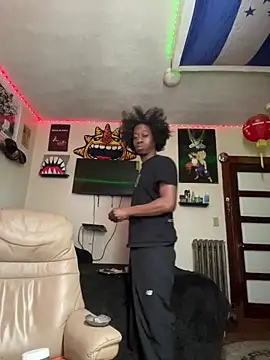 GersonGil1 online show from March 3, 4:47 pm