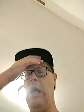 DARemo42O online show from January 6, 12:46 pm