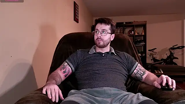 JayXCee Official online show from January 17, 1:41 am