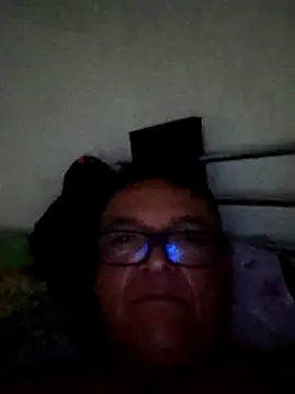 Anuviss lxx online show from January 9, 2:50 am