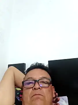 Anuviss lxx online show from November 26, 2:47 am