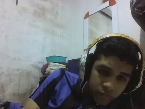 Leopardogonza online show from September 24, 11:25 pm