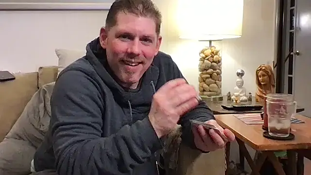 Rock Pierce online show from October 28, 11:40 pm