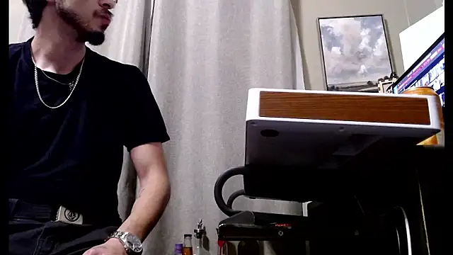 psil0cyb0rg online show from December 20, 10:11 am