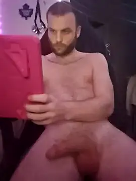 Snapshot of GeneralXMillyX chatting on February 3, 3:20 am GeneralXMillyX online show from February 3, 3:20 am