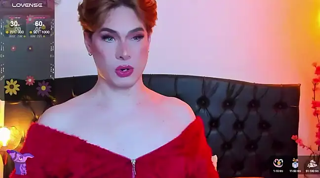 mike blossom online show from February 26, 3:19 pm