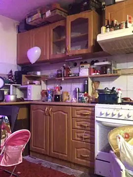 frenkynator online show from January 11, 12:29 pm