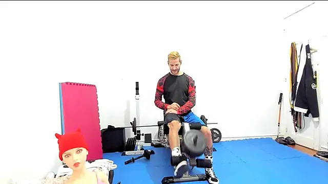 Samurayjiu online show from December 2, 12:19 pm