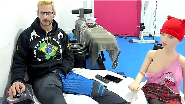 Samurayjiu online show from November 23, 4:40 pm