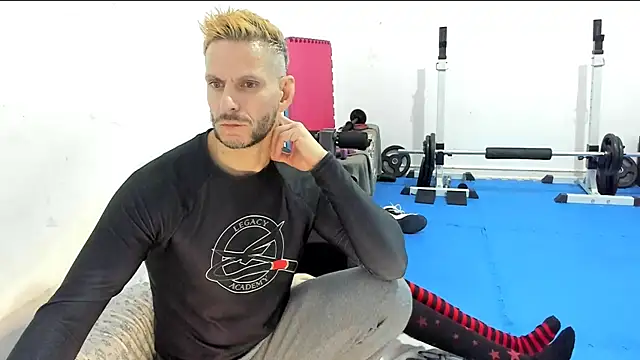 Samurayjiu online show from December 5, 10:39 pm