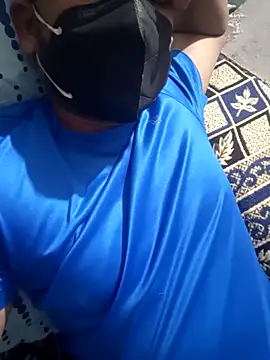 wildboy simon online show from December 27, 3:06 pm