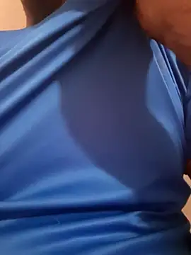 wildboy simon online show from December 6, 1:51 am