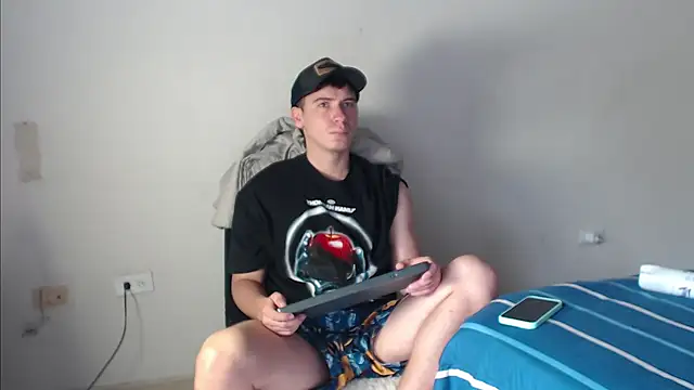 harry greg21 online show from November 17, 1:14 pm