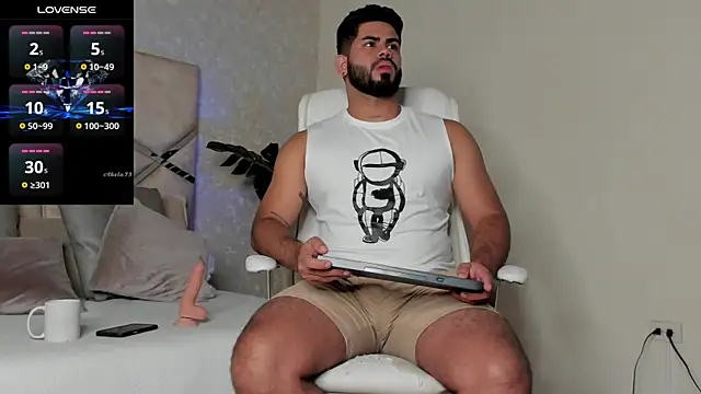 noah crux online show from January 11, 12:40 pm