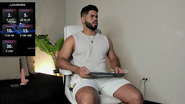 noah crux online show from February 6, 1:32 pm