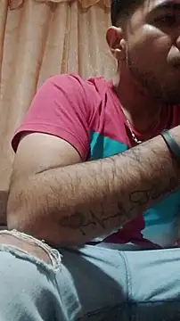 Pitograndemaclein online show from November 25, 8:27 am