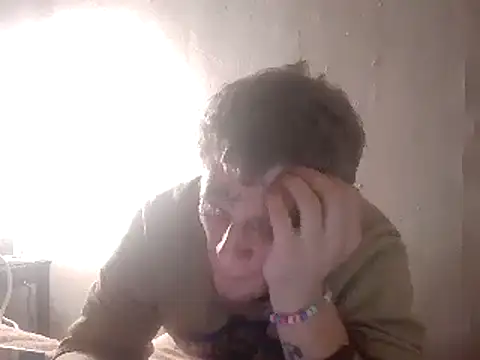 SpAzZ1234 online show from March 3, 2:00 am