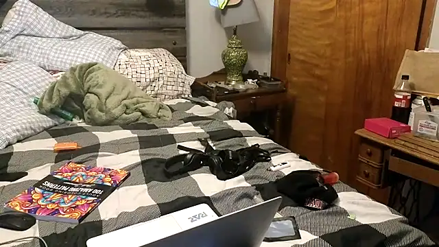 SpAzZ1234 online show from March 16, 3:13 am