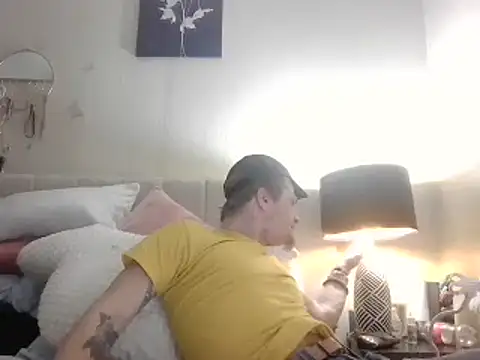 SpAzZ1234 online show from March 11, 12:22 am